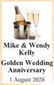 Mike & Wendy Kelly