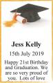 Jess Kelly