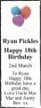 Ryan Pickles