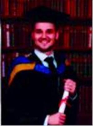 BEN MACAULAY BSc (Hons)