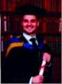 BEN MACAULAY BSc (Hons)