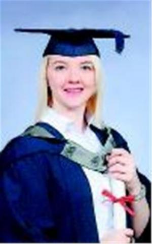 YSOBEL COWLES BSC (HONS)