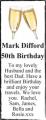 Mark Difford