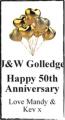 J&W Golledge