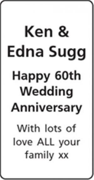 Ken - Edna Sugg