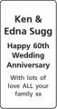 Ken - Edna Sugg