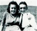 Fred and Freda Slocombe